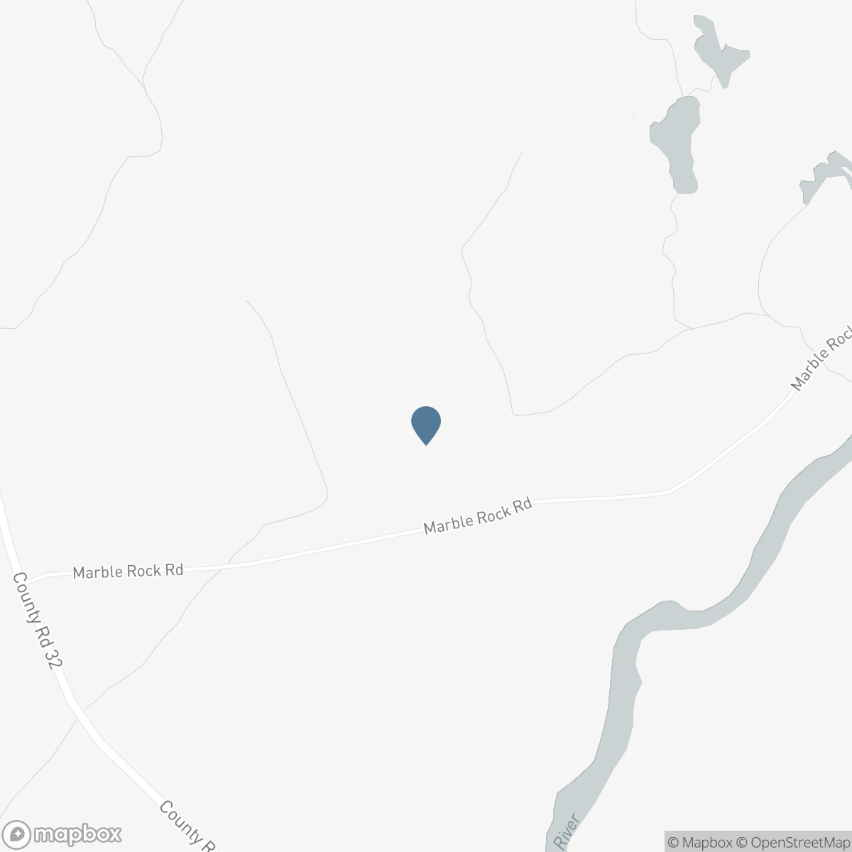 202 MARBLE ROCK ROAD, Gananoque, Ontario K7G 2V4